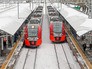 Московское центральное кольцо (МЦК) Московское центральное кольцо (МЦК)