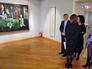Картина "Субботний вечер" Андре Дерена Картина "Субботний вечер" Андре Дерена