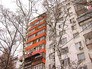 Капремонт фасада здания Капремонт фасада здания