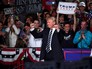 Кандидат в президенты США Дональд Трамп Кандидат в президенты США Дональд Трамп