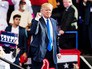 Дональд Трамп Дональд Трамп