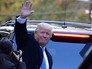 Кандидат в президенты США от республиканцев Дональд Трамп Кандидат в президенты США от республиканцев Дональд Трамп