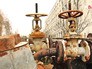 Трубы теплотрассы Трубы теплотрассы