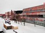 Последствия обрушения крыши на предприятии в Свердловской области Последствия обрушения крыши на предприятии в Свердловской области