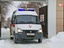 Скорая помощь в Свердловской области Скорая помощь в Свердловской области