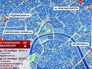 Ограничение движения из-за подготовки к зимнему фестивалю Ограничение движения из-за подготовки к зимнему фестивалю