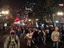 Митинг в США Митинг в США