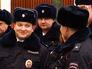 Сотрудники полиции Сотрудники полиции