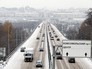 Автомобильное движение в Москве Автомобильное движение в Москве