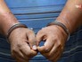 Задержанные в Крыму украинские диверсанты Задержанные в Крыму украинские диверсанты