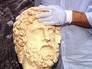 Выставка древней Греции в Историческом музее Выставка древней Греции в Историческом музее