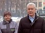 Мэр Москвы Сергей Собянин Мэр Москвы Сергей Собянин