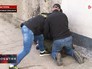 Задержание украинского диверсанта Дмитрия Штыбликова в Севастополе Задержание украинского диверсанта Дмитрия Штыбликова в Севастополе