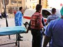 Госпиталь в Сирии Госпиталь в Сирии