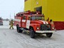 Пожарная машина в Чебоксарах Пожарная машина в Чебоксарах