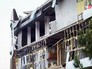 Последствия взрыва у посольства Германии в Афганистане Последствия взрыва у посольства Германии в Афганистане