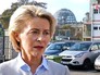Министр обороны Германии Урсула фон дер Ляйен Министр обороны Германии Урсула фон дер Ляйен