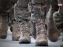 Военнослужащие армии США Военнослужащие армии США