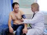 Медицинская проверка водителей Медицинская проверка водителей