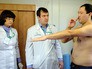 Медицинская проверка водителей Медицинская проверка водителей