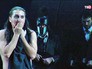 Сцена из спектакля "Царь Эдип" Сцена из спектакля "Царь Эдип"