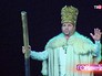 Сцена из спектакля "Царь Эдип" Сцена из спектакля "Царь Эдип"
