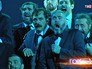 Сцена из спектакля "Царь Эдип" Сцена из спектакля "Царь Эдип"