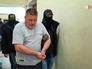 Задержанный украинский диверсант Дмитрий Штыбликов Задержанный украинский диверсант Дмитрий Штыбликов