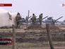 Украинские военнослужащие Украинские военнослужащие