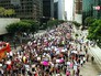Митинг в США Митинг в США