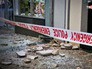 Последствия землетрясения в Новой Зеландии Последствия землетрясения в Новой Зеландии