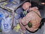 Военные специалисты выявляют следы химоружия примененного в Сирии Военные специалисты выявляют следы химоружия примененного в Сирии