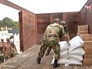 Гуманитарная помощь для жителей Сирии Гуманитарная помощь для жителей Сирии
