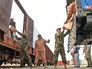Гуманитарная помощь для жителей Сирии Гуманитарная помощь для жителей Сирии