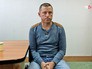 Задержанный украинский диверсант Алексей Бессарабов Задержанный украинский диверсант Алексей Бессарабов