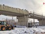 Строительство транспортной развязки Строительство транспортной развязки