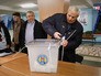 Выборы в Молдавии Выборы в Молдавии