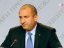 Румен Радев Румен Радев