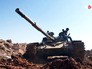Военные действия в Сирии Военные действия в Сирии