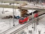 Строительство путепровода Строительство путепровода