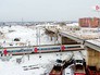 Строительство путепровода Строительство путепровода