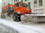 Снегоуборочная техника Снегоуборочная техника