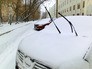 Последствия снегопада Последствия снегопада