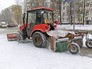 Снегоуборочная техника Снегоуборочная техника