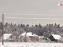Последствия ледяного дождя Последствия ледяного дождя