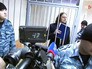 Сергей Полонский в суде Сергей Полонский в суде