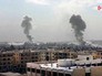 Применение химоружия в Сирии Применение химоружия в Сирии