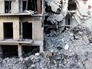 Последствия военных действий в Сирии Последствия военных действий в Сирии