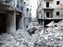 Последствия военных действий в Сирии Последствия военных действий в Сирии