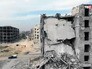 Последствия военных действий в Сирии Последствия военных действий в Сирии